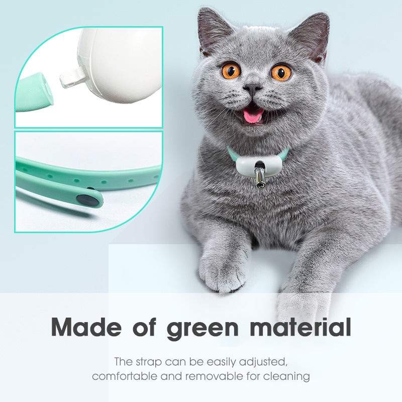 Automatic Smart Laser Teasing Toy