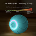 Smart Automatic Bouncing Ball Toy
