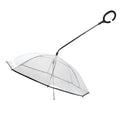 Adjustable Pet C Type Umbrella