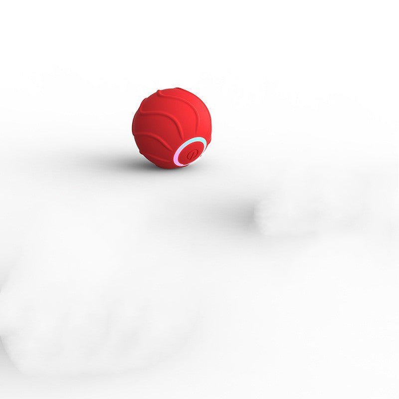 Smart Automatic Bouncing Ball Toy