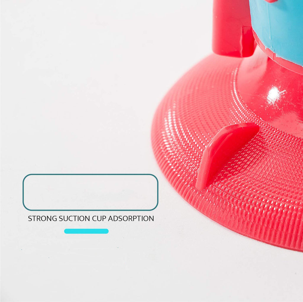 Leaking Food Bite-Resistant Pet Toy