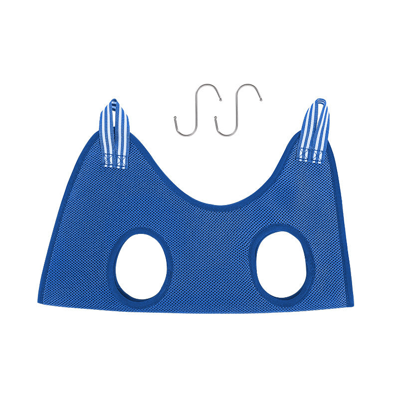 Pet Grooming Hammock Harness for Dogs and Cats