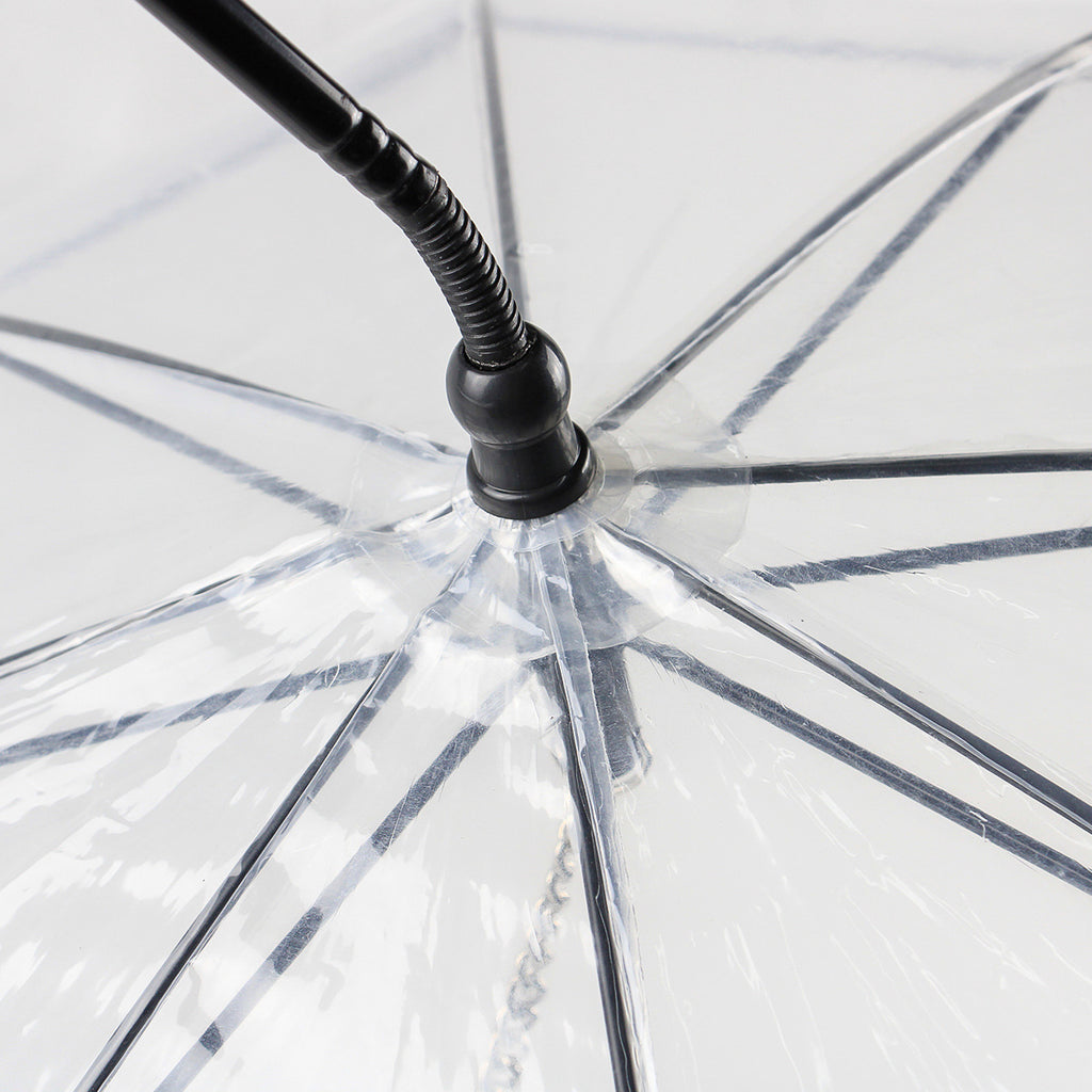 Adjustable Pet C Type Umbrella