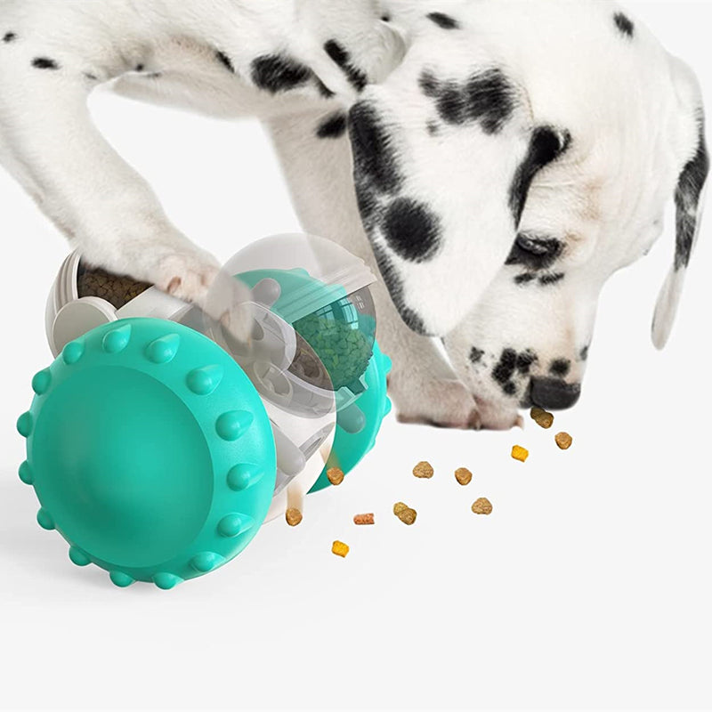 Interactive Smart Pet Feeding Toy