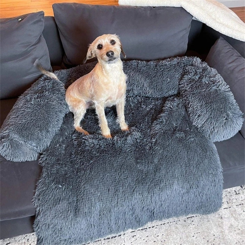 Cooling Dog Bed for Dogs and Cats