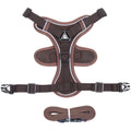 Cat Harness Vest with Leash for Safe Outdoor Walks