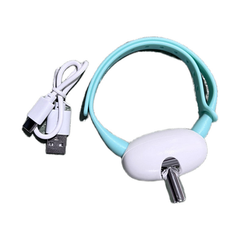 Automatic Smart Laser Teasing Toy
