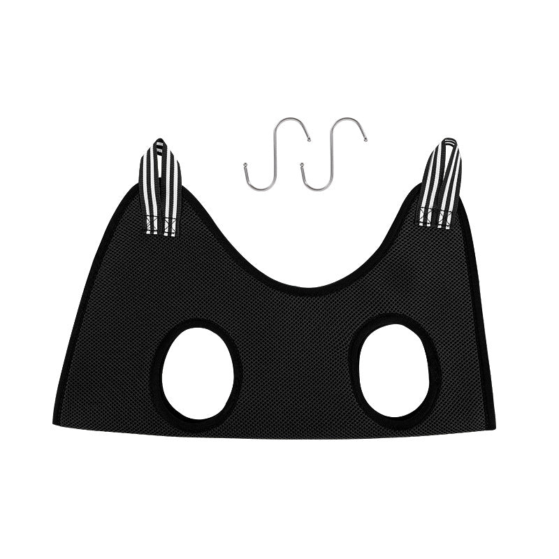 Pet Grooming Hammock Harness for Dogs and Cats