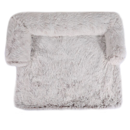 Cooling Dog Bed for Dogs and Cats