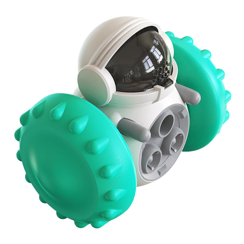 Interactive Smart Pet Feeding Toy