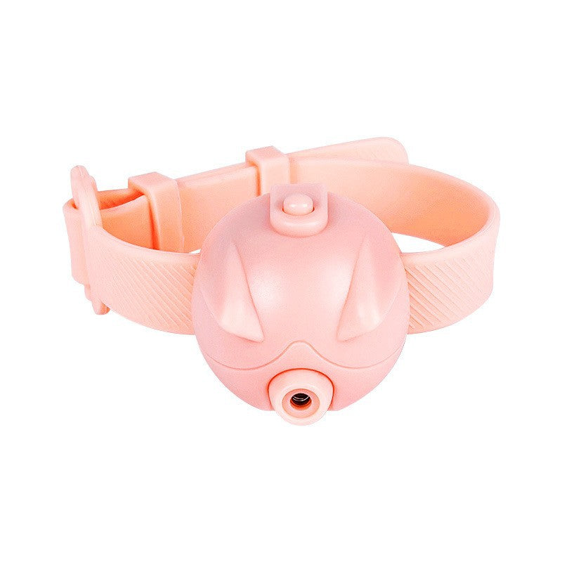 Automatic Smart Laser Teasing Toy